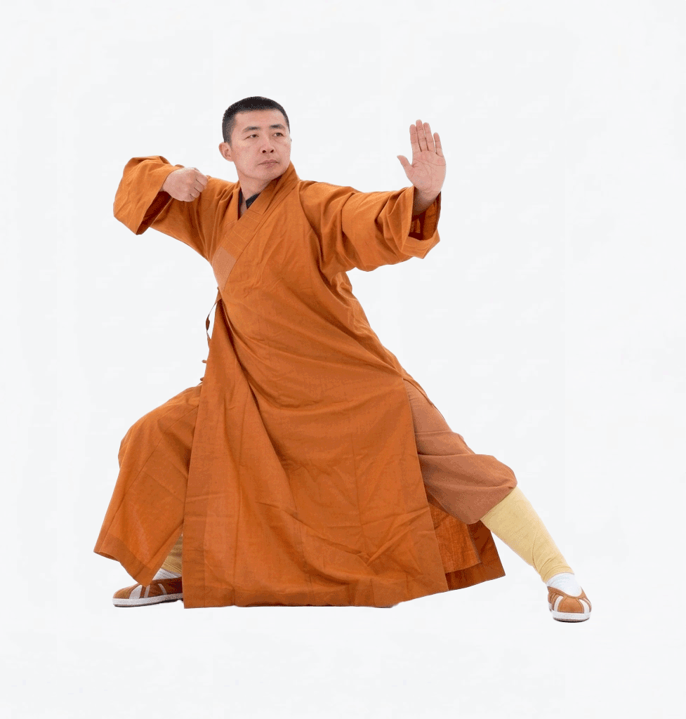 KUNG FU