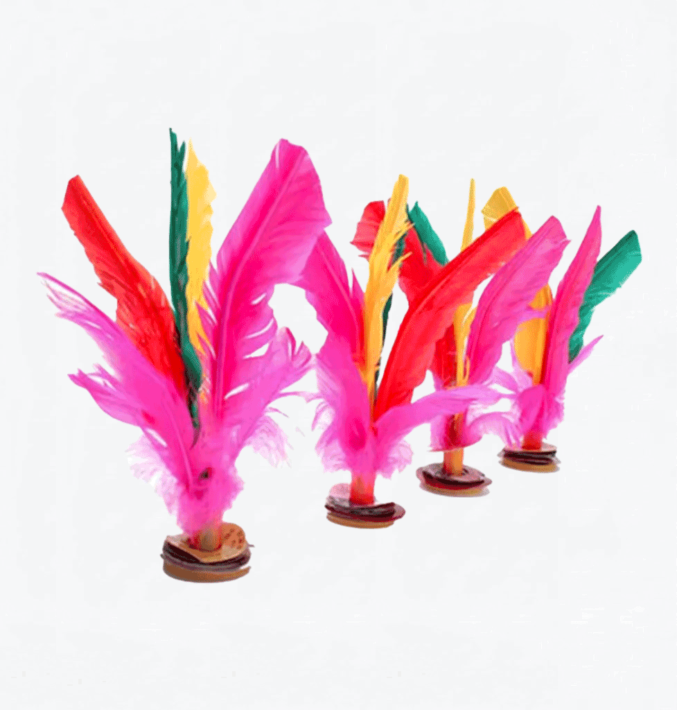 Plumas